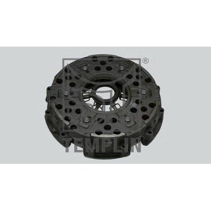 Photo Clutch Disc ST-TEMPLIN 083201000802