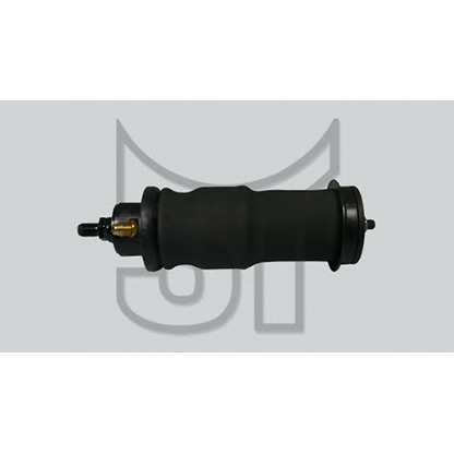 Photo Shock Absorber, cab suspension ST-TEMPLIN 090703004208