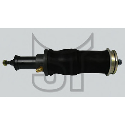 Photo Shock Absorber, cab suspension ST-TEMPLIN 090703004308