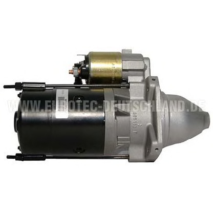 Foto Motor de arranque EUROTEC 11010600