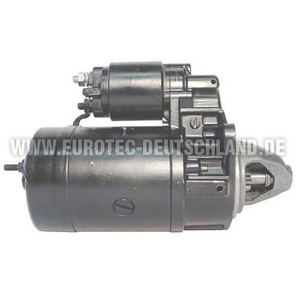 Foto Motor de arranque EUROTEC 11010720