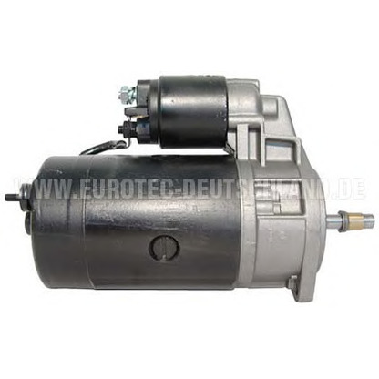 Foto Motorino d'avviamento EUROTEC 11010910