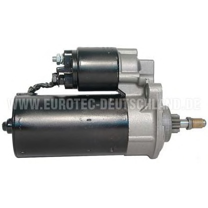 Foto Starter EUROTEC 11010920