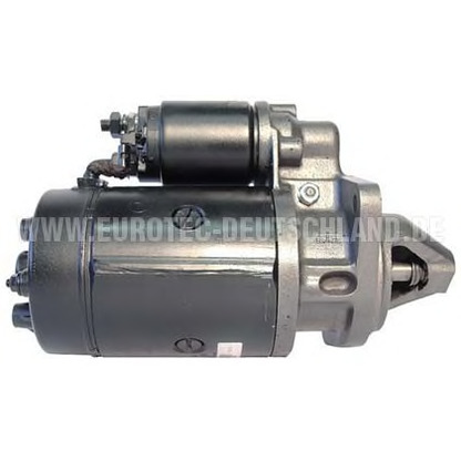 Foto Motor de arranque EUROTEC 11011020