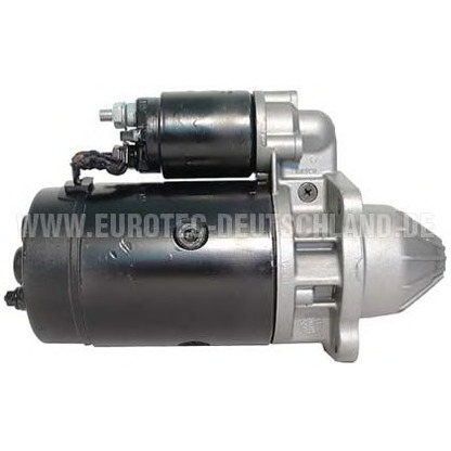 Foto Starter EUROTEC 11011140