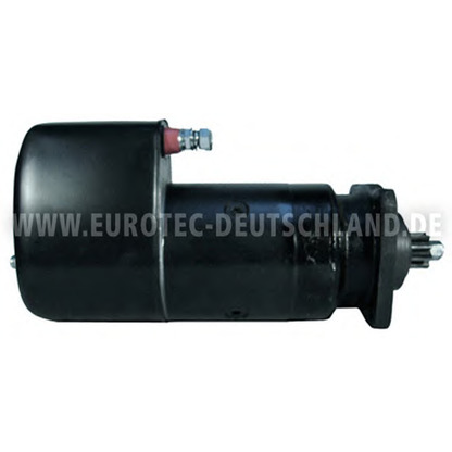 Foto Starter EUROTEC 11011540