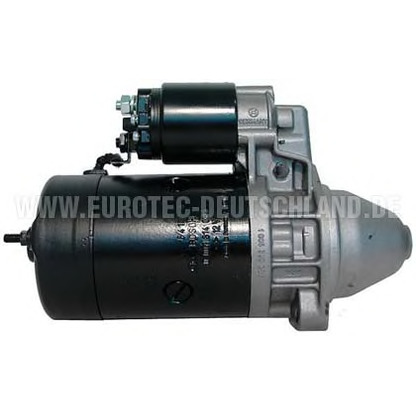 Foto Motorino d'avviamento EUROTEC 11013000