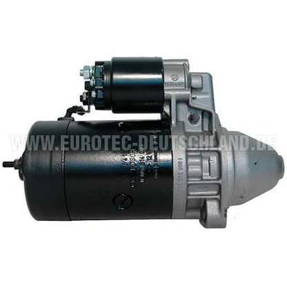 Zdjęcie Rozrusznik EUROTEC 11013000