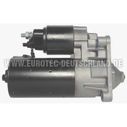 Foto Motor de arranque EUROTEC 11013200