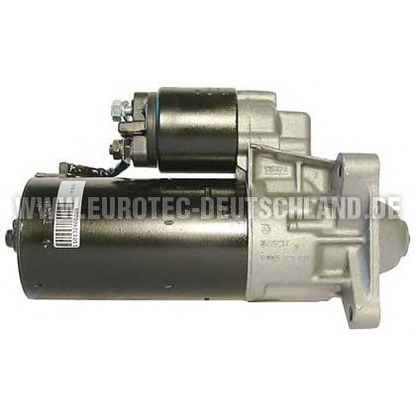 Foto Starter EUROTEC 11013240