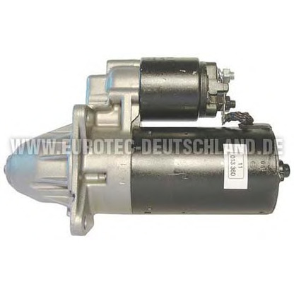 Foto Starter EUROTEC 11013360