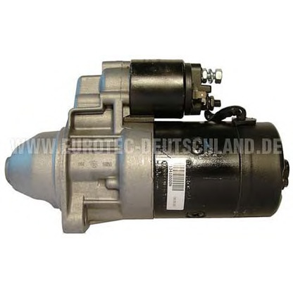 Foto Motor de arranque EUROTEC 11013410