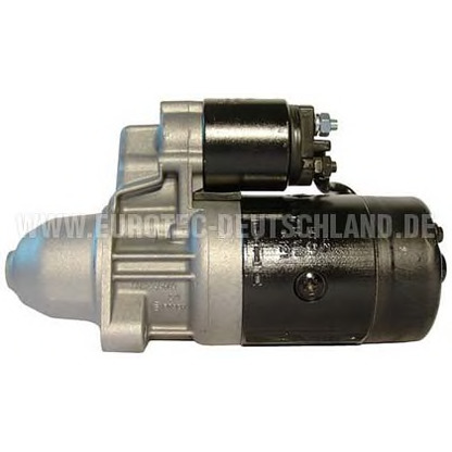 Foto Motor de arranque EUROTEC 11013910