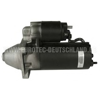 Foto Starter EUROTEC 11013950