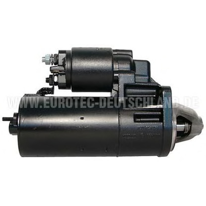 Foto Motor de arranque EUROTEC 11014960