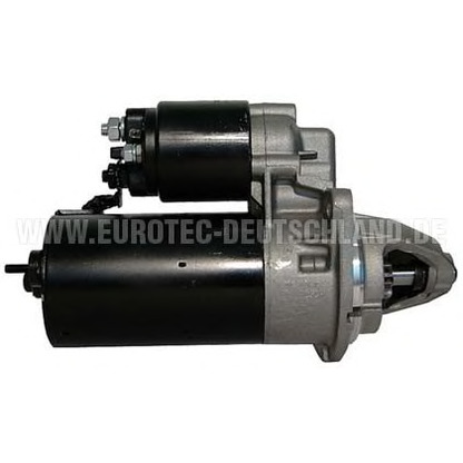 Foto Motor de arranque EUROTEC 11015050