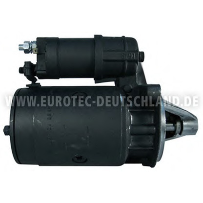 Foto Motor de arranque EUROTEC 11015530