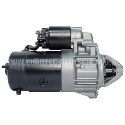 Foto Motorino d'avviamento EUROTEC 11015540