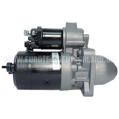 Foto Starter EUROTEC 11015930