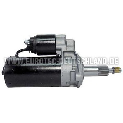 Foto Starter EUROTEC 11016250