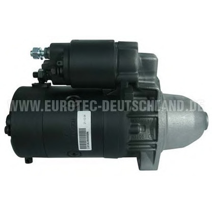 Foto Motor de arranque EUROTEC 11016390