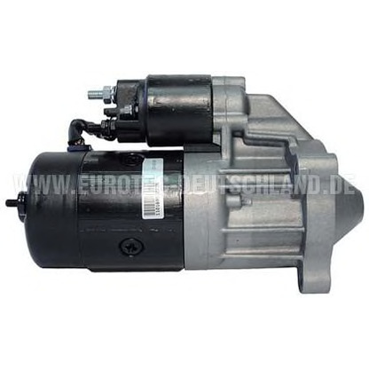 Foto Motorino d'avviamento EUROTEC 11016950