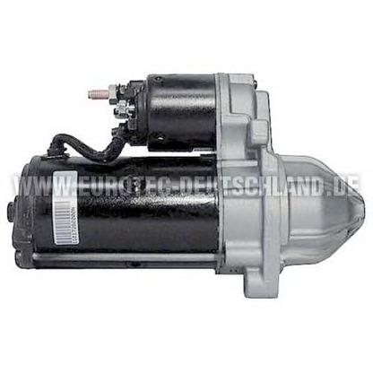 Foto Motor de arranque EUROTEC 11017260