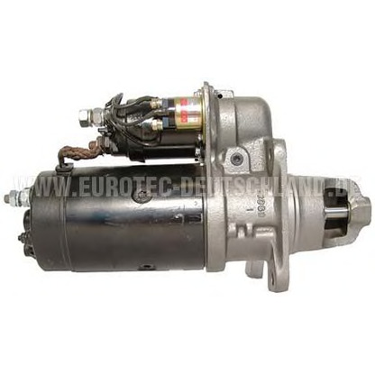 Foto Starter EUROTEC 11017320