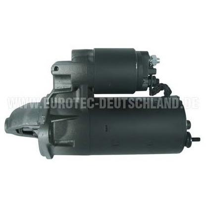 Foto Motor de arranque EUROTEC 11017330