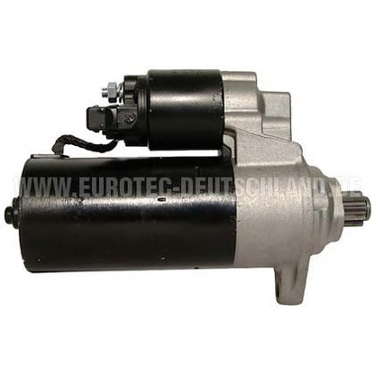 Foto Motorino d'avviamento EUROTEC 11017450