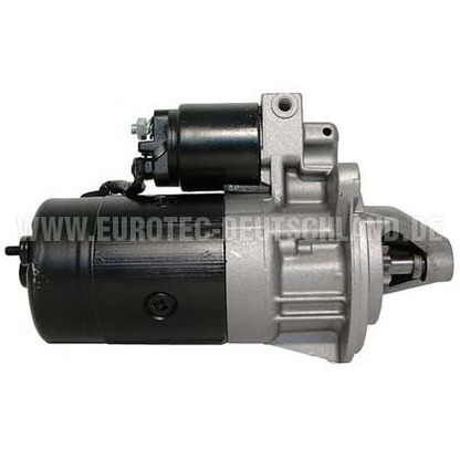 Foto Motorino d'avviamento EUROTEC 11017490