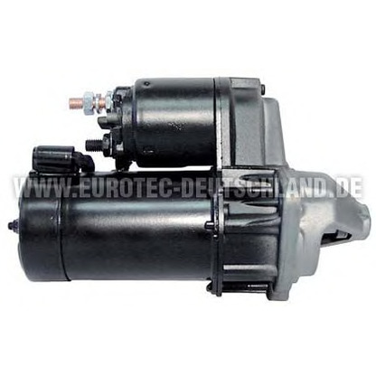 Foto Motor de arranque EUROTEC 11018010