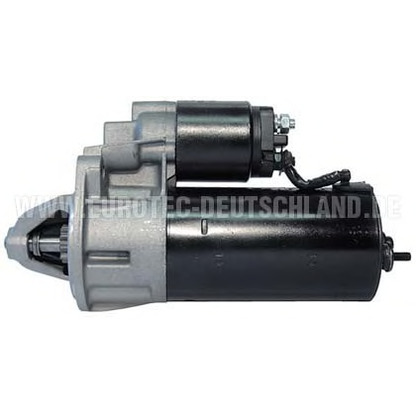 Foto Motor de arranque EUROTEC 11018220