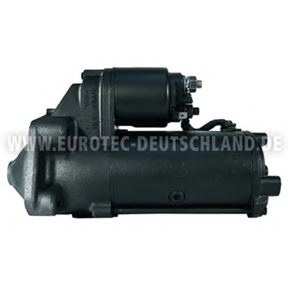 Foto Starter EUROTEC 11018510