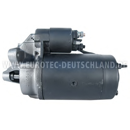 Foto Motor de arranque EUROTEC 11018670