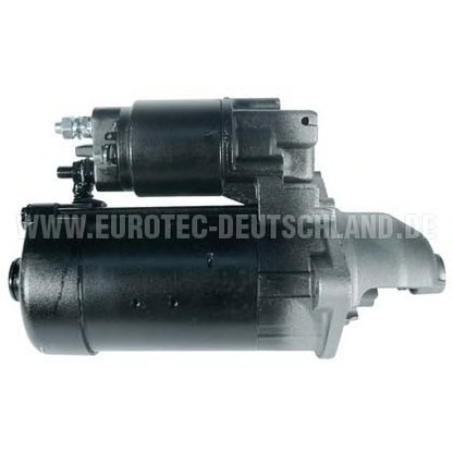 Zdjęcie Rozrusznik EUROTEC 11018950