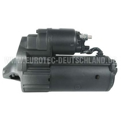 Foto Motor de arranque EUROTEC 11019270