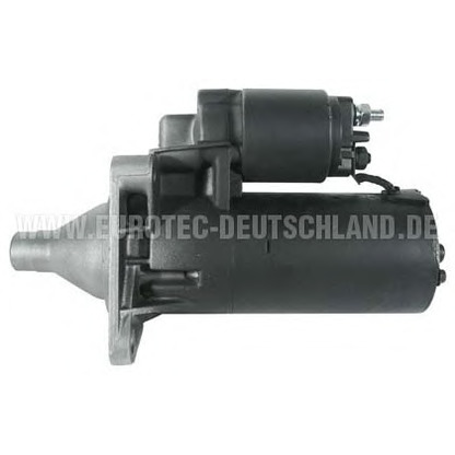 Foto Motor de arranque EUROTEC 11019910