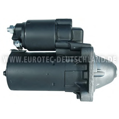 Foto Motor de arranque EUROTEC 11020900