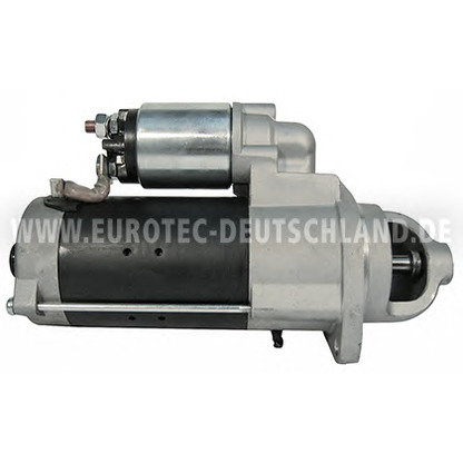 Foto Motor de arranque EUROTEC 11021190