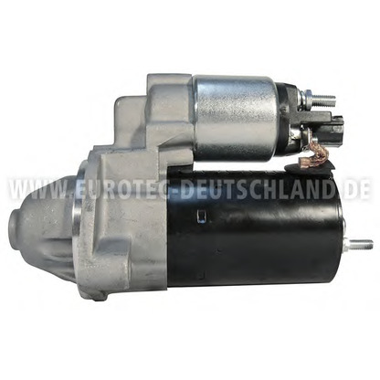 Foto Motor de arranque EUROTEC 11021210