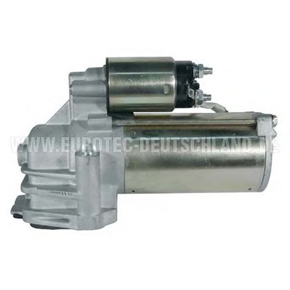 Foto Motor de arranque EUROTEC 11021350