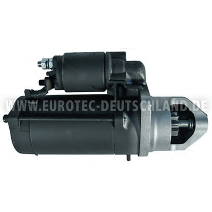 Foto Motor de arranque EUROTEC 11021520