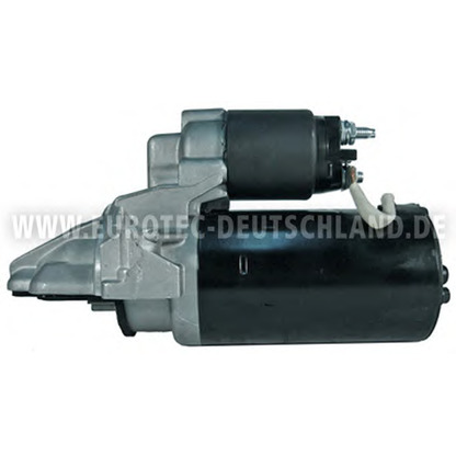 Foto Motor de arranque EUROTEC 11021810