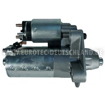 Foto Motor de arranque EUROTEC 11022130