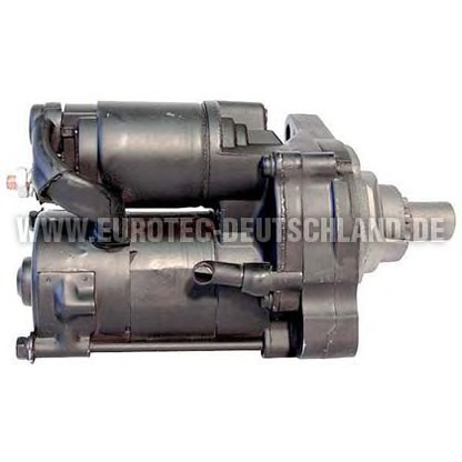 Foto Motor de arranque EUROTEC 11040048