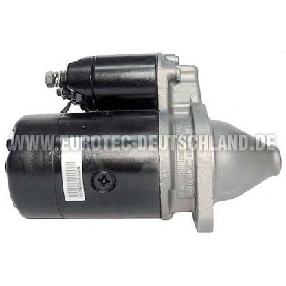 Foto Starter EUROTEC 11040088