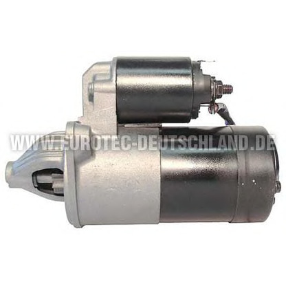 Foto Motor de arranque EUROTEC 11040105