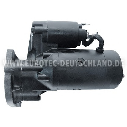 Foto Motor de arranque EUROTEC 11040125