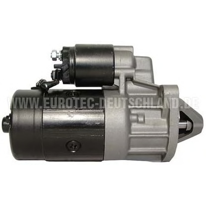 Foto Starter EUROTEC 11040139